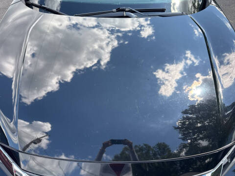 2017 Honda Civic EX-T