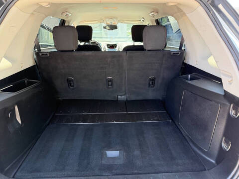 2017 GMC Terrain SLE-2