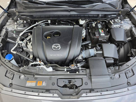 2023 Mazda CX-50 2.5 S Preferred Plus