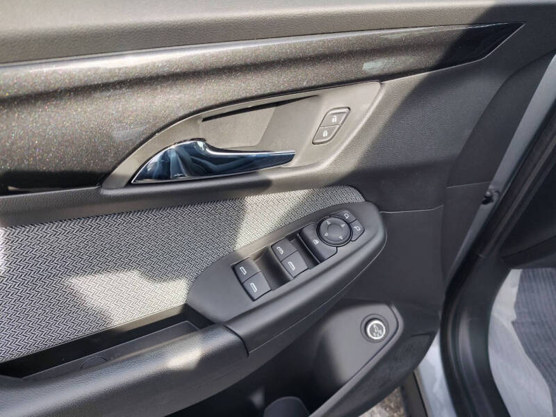 2026 Chevrolet Trailblazer LT - Photo 6