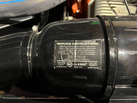 1963 Chevrolet Corvette