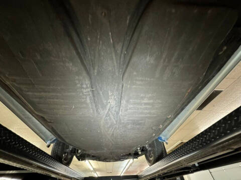 1973 Volkswagen Beetle