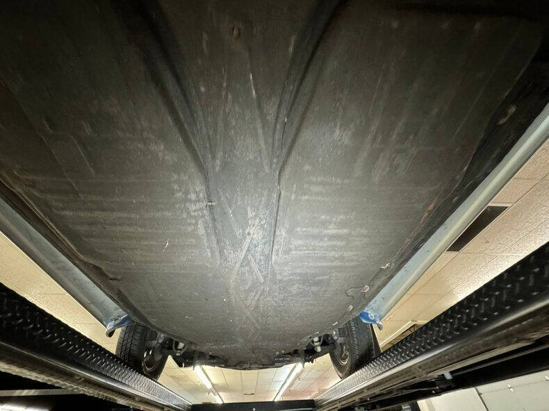 1973 Volkswagen Beetle