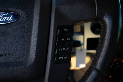 2009 Ford F-150 Lariat