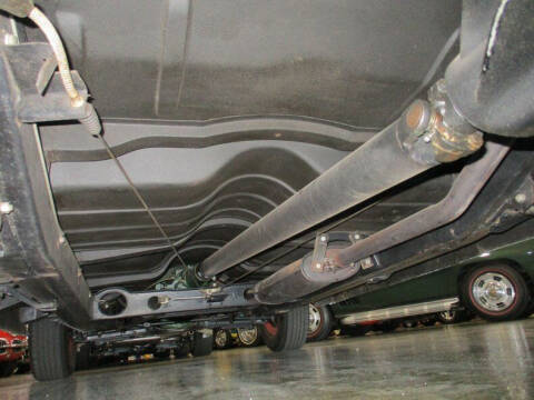 1952 Mercury 2 Door Sedan