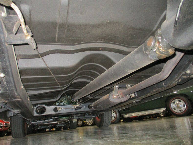 1952 Mercury 2 Door Sedan