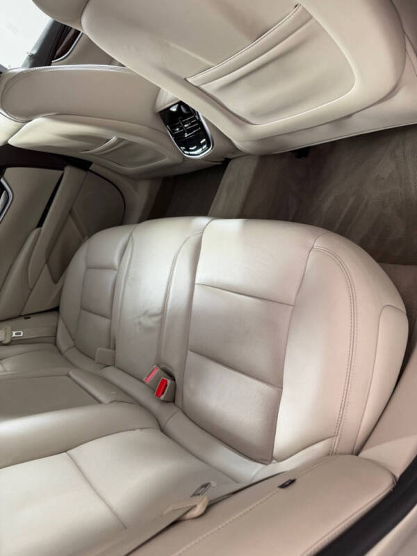 2014 Cadillac XTS Premium Collection