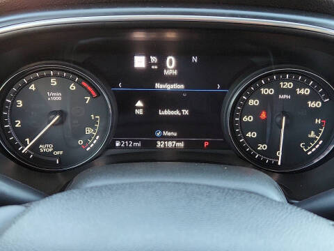 2020 Cadillac CT5 Premium Luxury