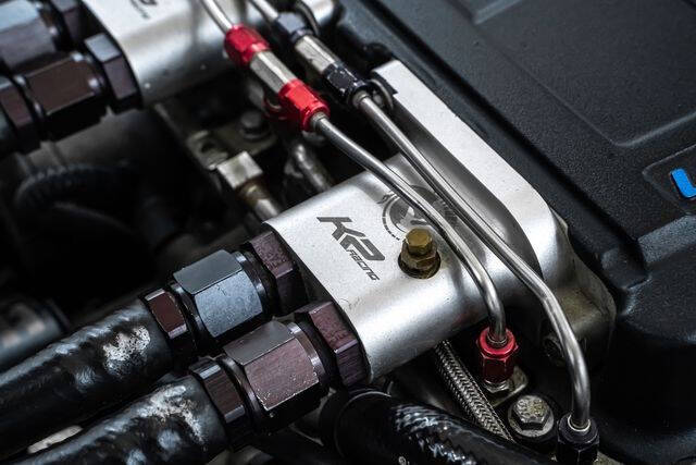 2009 Chevrolet Corvette ZR1