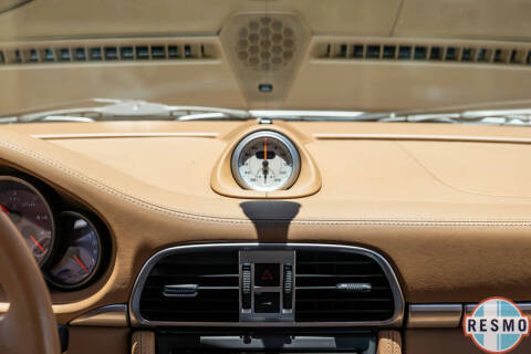 2008 Porsche 911