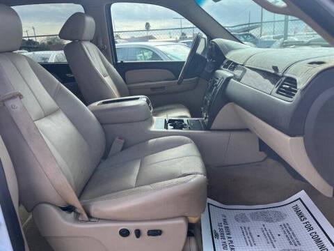 2007 GMC Sierra 1500 Denali