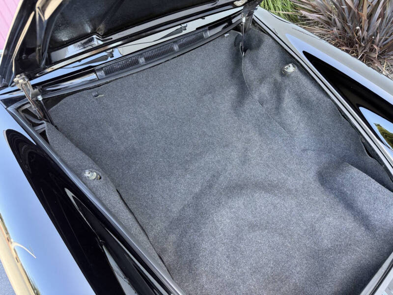 1967 Porsche 912