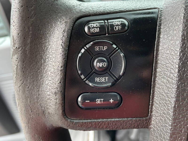 2015 Ford F-450 Super Duty