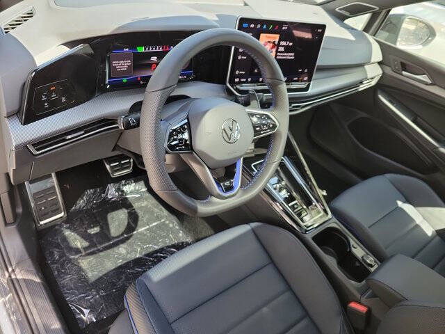 2026 Volkswagen Golf R 4Motion