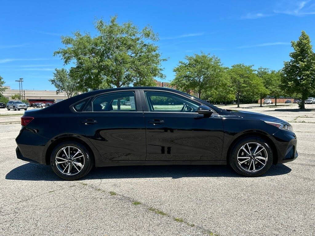 2022 Kia Forte for sale at MAYA WHOLESALE INC in Addison, IL