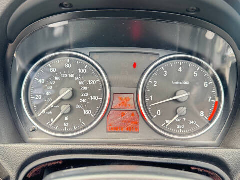 2009 BMW 3 Series 328i