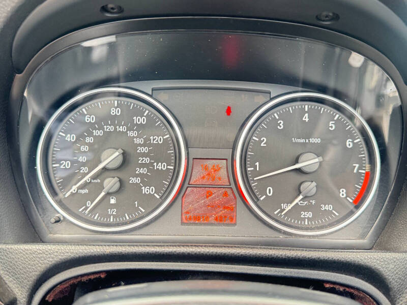 2009 BMW 3 Series 328i