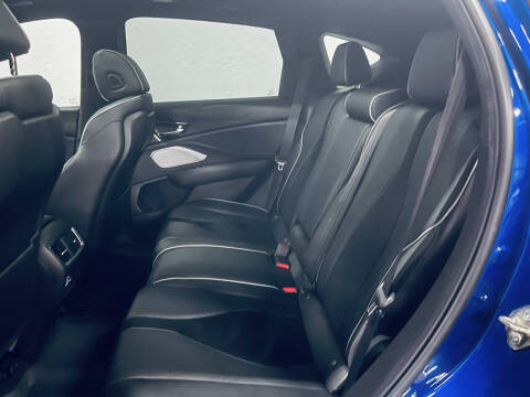 2019 Acura RDX w/A-SPEC