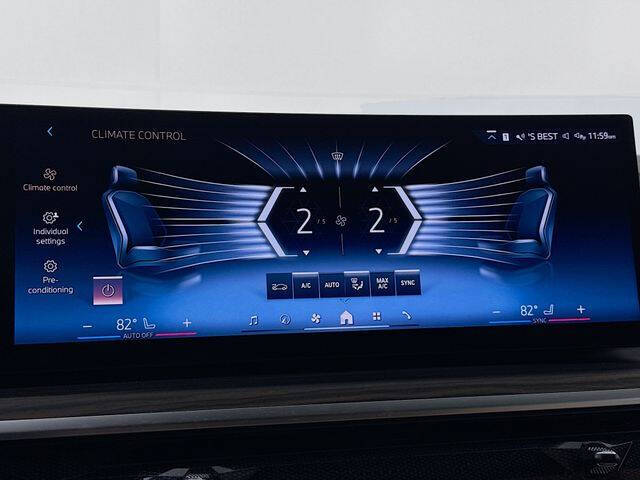 2024 BMW X5 xDrive50e