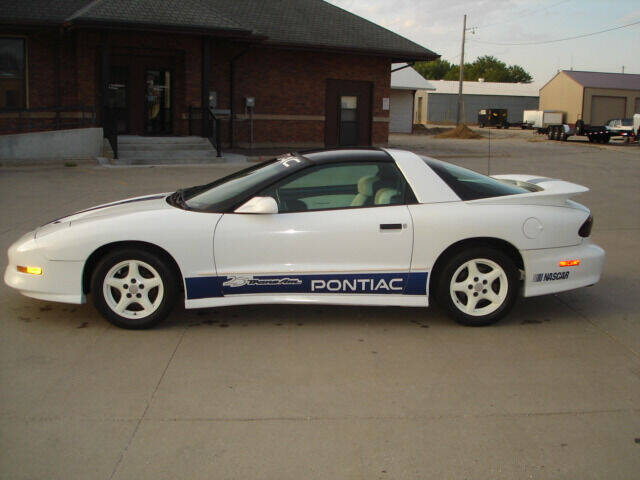 1994 Pontiac Firebird for sale at Quality Auto Sales in Wayne NE