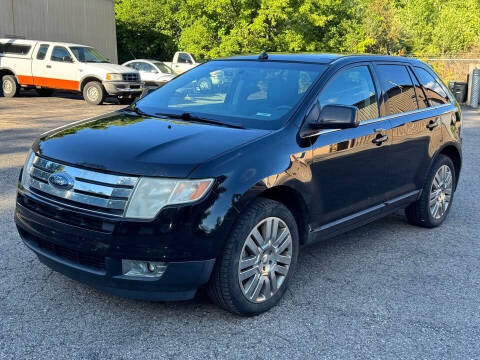 2009 Ford Edge Limited