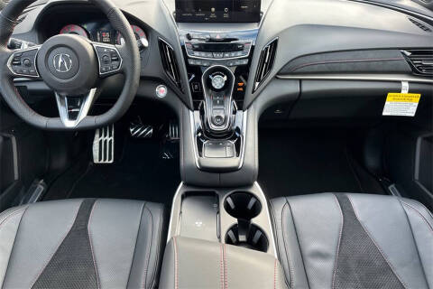 2026 Acura RDX SH-AWD w/A-SPEC