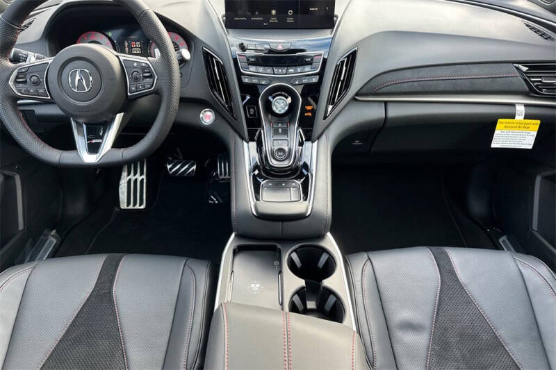 2026 Acura RDX SH-AWD w/A-SPEC