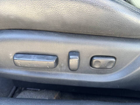 2011 Honda Accord EX-L V6 w/Navi