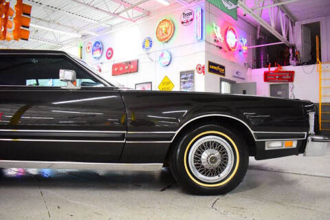1976 Ford Thunderbird