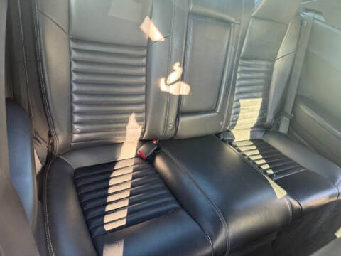 2010 Dodge Challenger SE