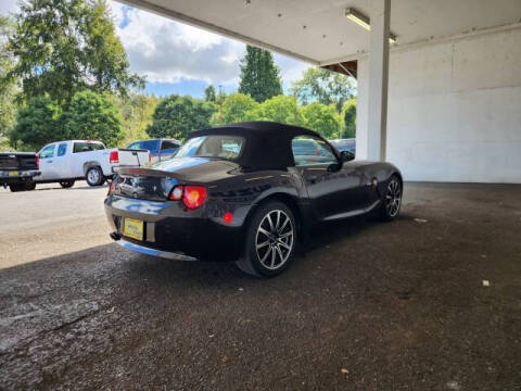 2003 BMW Z4 3.0i