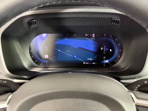 2024 Volvo XC60 B5 Core Dark Theme