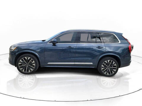 2026 Volvo XC90 B6 Plus 7P
