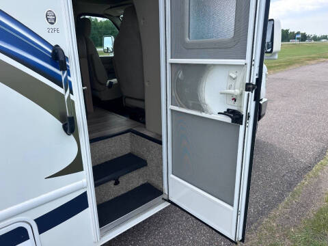 2017 Ford E-Series E-350 SD