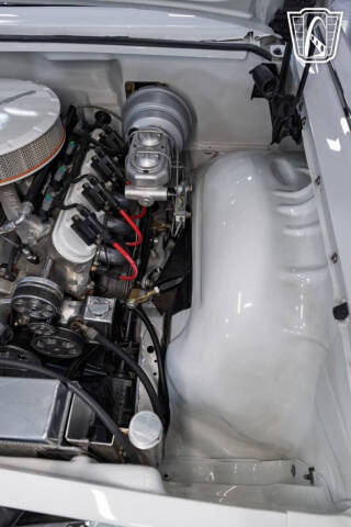 1959 Chevrolet Impala