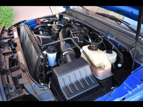 2016 Ford F-250 Super Duty