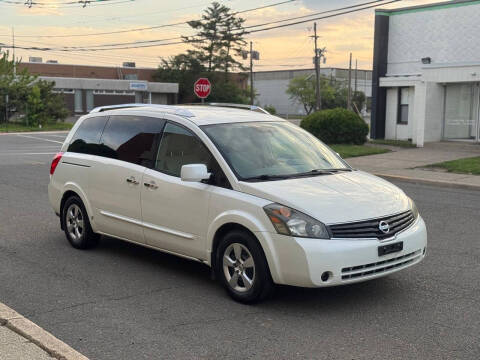2008 Nissan Quest 3.5 S