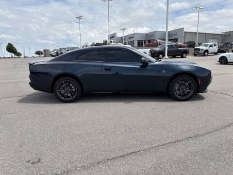 2026 Dodge Charger