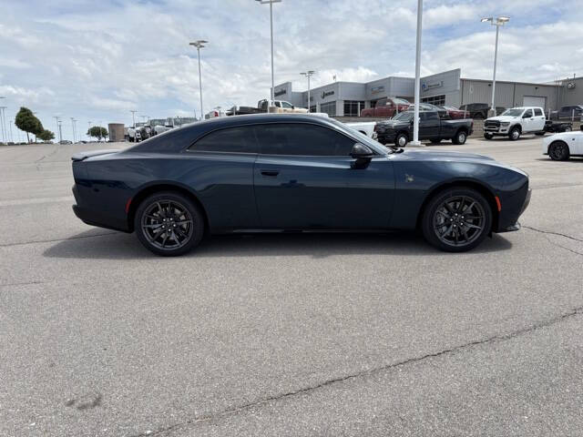 2026 Dodge Charger