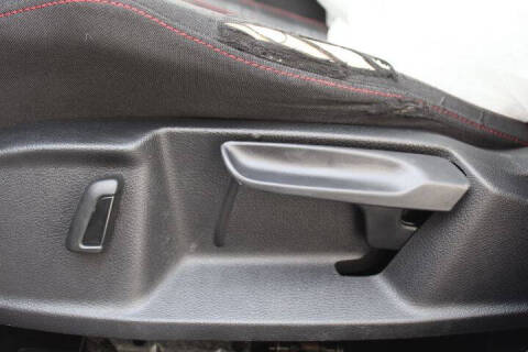 2016 Volkswagen Golf GTI S