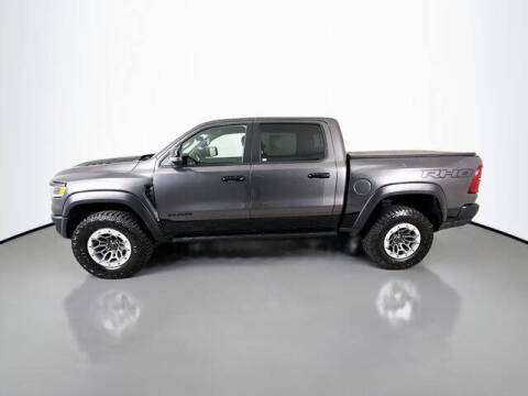 2025 RAM 1500 RHO