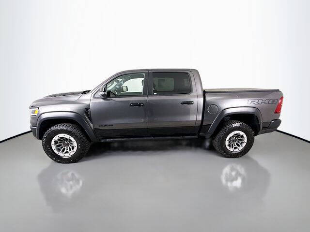2025 RAM 1500 RHO