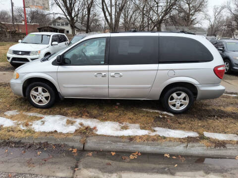 2006 Dodge Grand Caravan