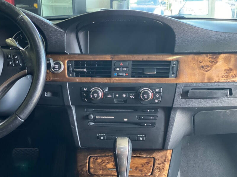 2007 BMW 3 Series 335i