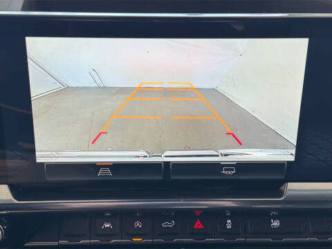 2026 GMC Sierra 1500 Elevation Standard