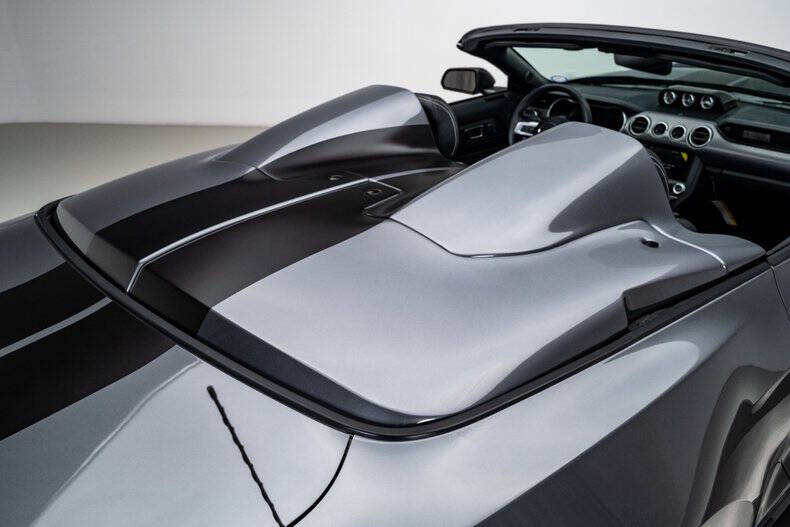 2023 Ford Mustang GT Premium