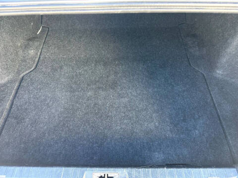 2017 Subaru Legacy 2.5i Limited