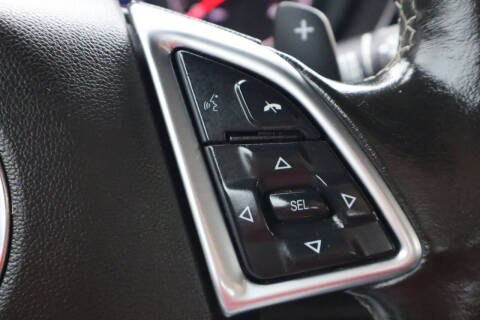 2020 Chevrolet Camaro LT