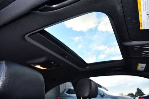 2013 BMW 3 Series 335i xDrive