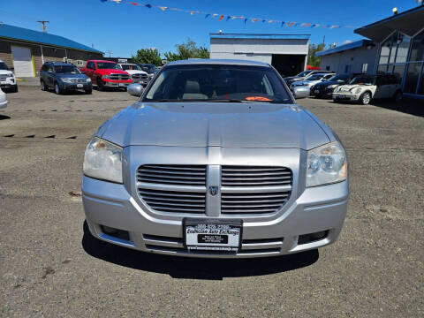 2006 Dodge Magnum RT